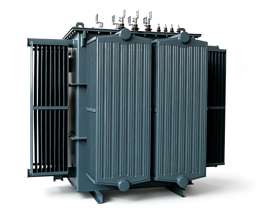 Power Frequency Furnace Transformer